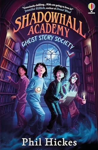 Ghost Story Society