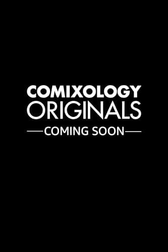 GhostBox (Comixology Originals) #2