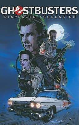 Ghostbusters: Displaced Aggression