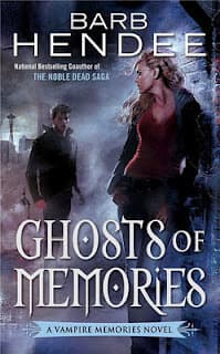 Ghosts of Memories