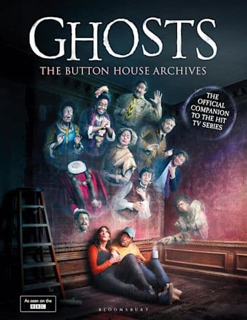Ghosts: The Button House Archives