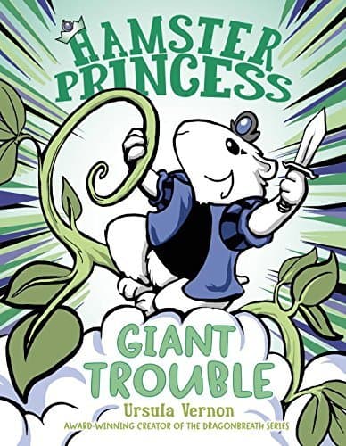 Giant Trouble