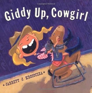 Giddy Up, Cowgirl