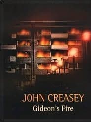 Gideon's Fire