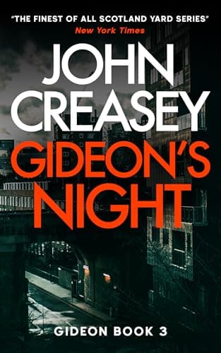 Gideon's Night