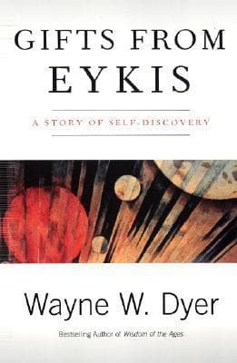 Gifts from Eykis : A Story of Self-Discovery