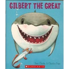 Gilbert the Great