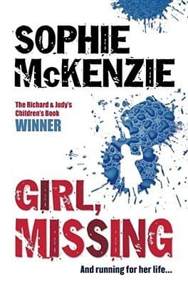 Girl, Missing