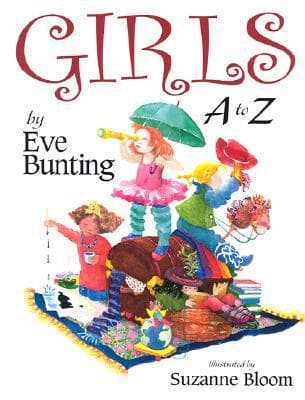 Girls A to Z
