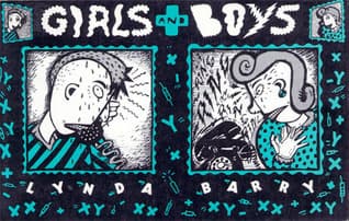 Girls and Boys
