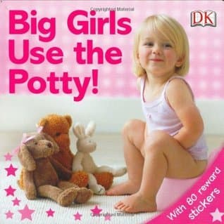 Girls Use the Potty!