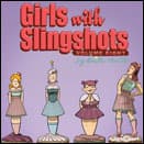 Girls With Slingshots Vol. 8