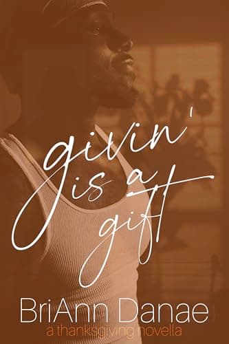 Givin' Is A Gift