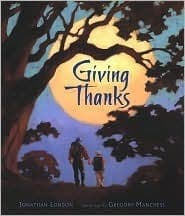 Giving Thanks