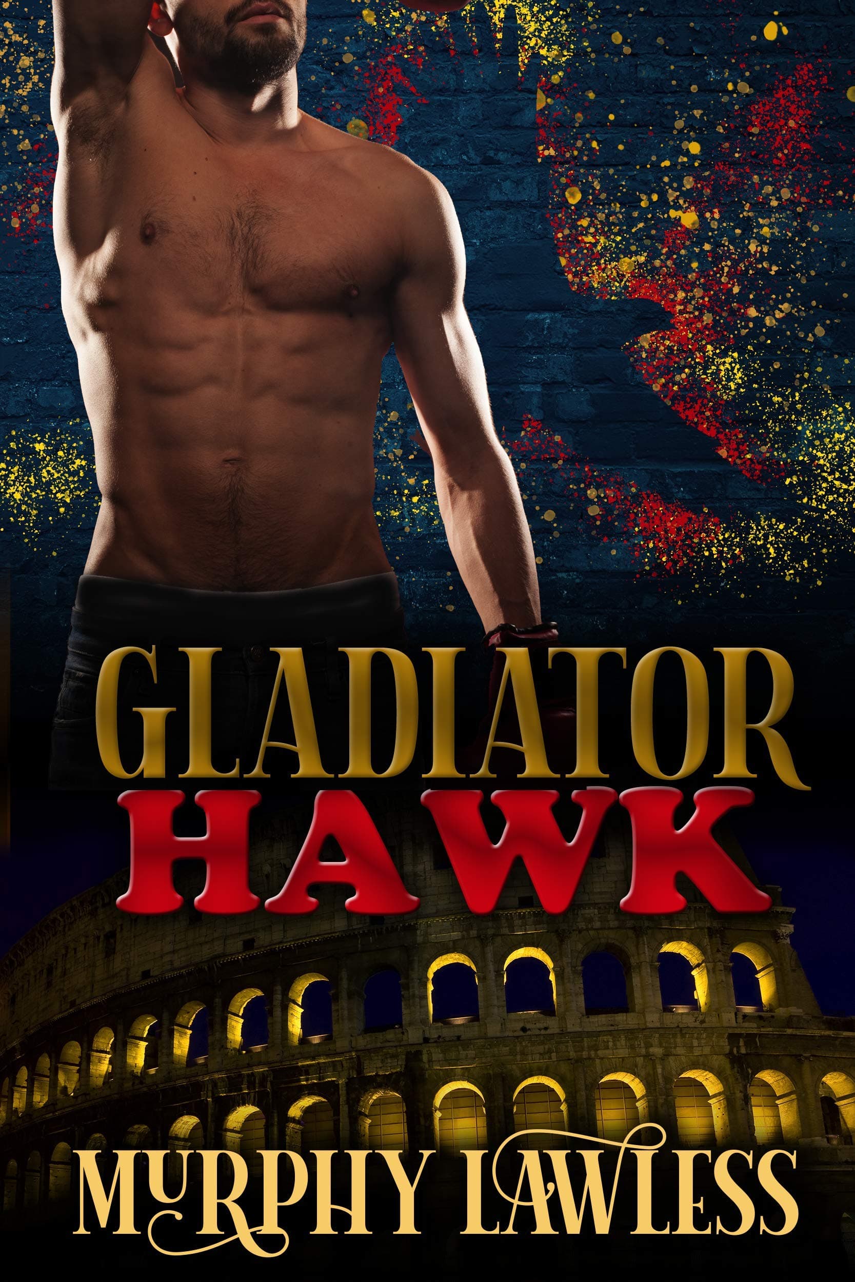 Gladiator Hawk