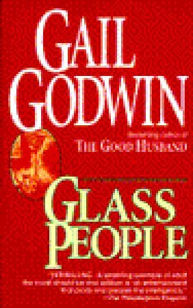 Glass People: A Novel