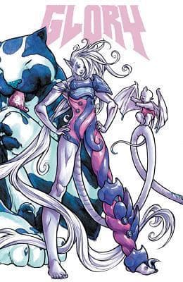 Glory: War Torn