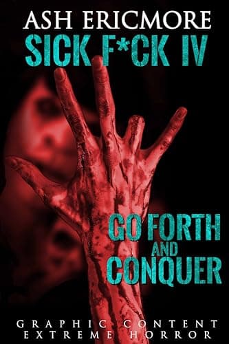 Go Forth and Conquer