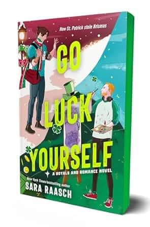 Go Luck Yourself