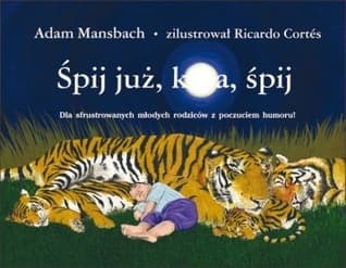 Śpij już, k...a, śpij