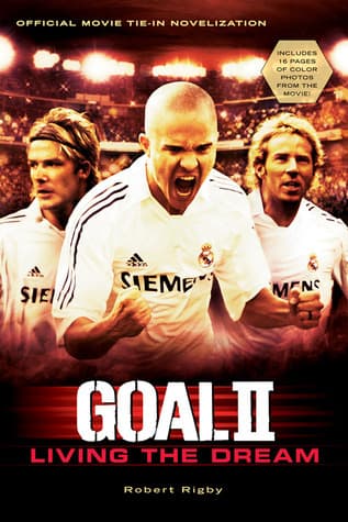 Goal II: Living the Dream