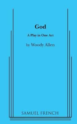 God: A Comedy in One Act