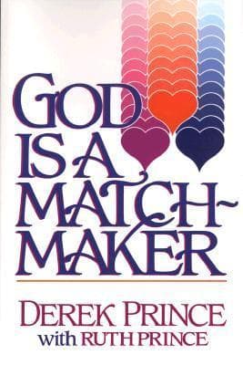 God Is a Matchmaker