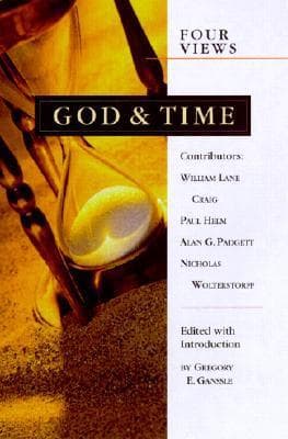 God & Time: Four Views