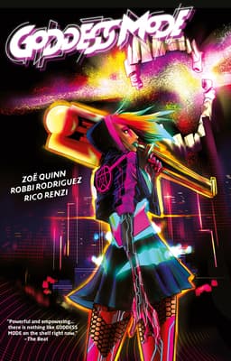 Goddess Mode, Vol. 1