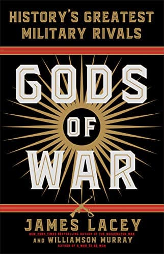 Gods of War