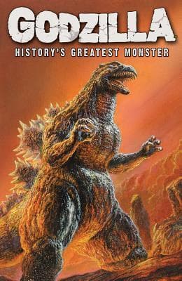 Godzilla: History's Greatest Monster