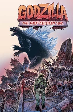 Godzilla: The Half Century War