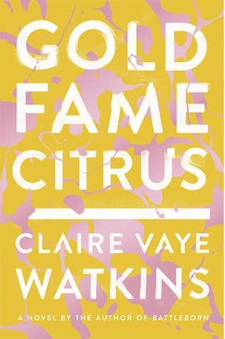 Gold Fame Citrus