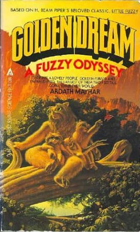 Golden Dream: A Fuzzy Odyssey