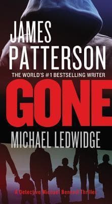 Gone -- Free Preview -- The First 18 Chapters