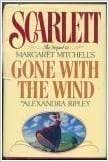 Gone With the Wind / Scarlett