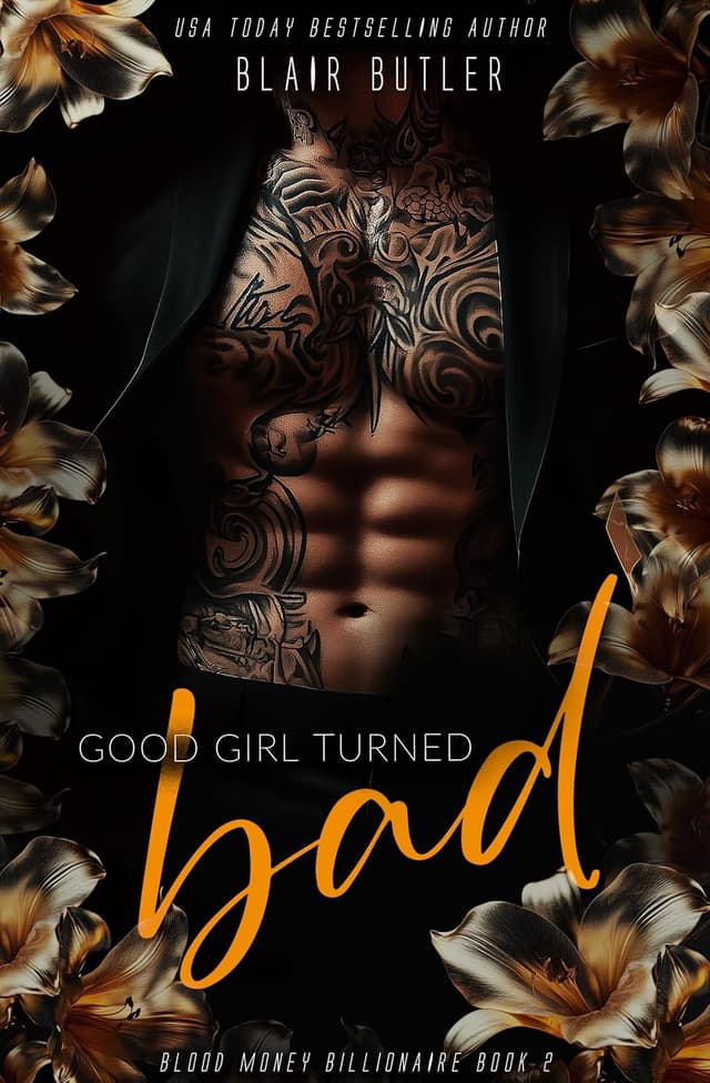 Good Girl Turned Bad