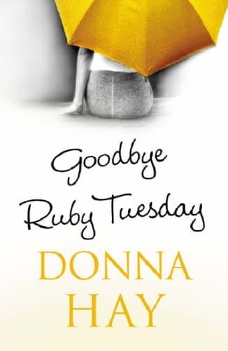 Goodbye, Ruby Tuesday