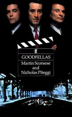 Goodfellas: Screenplay