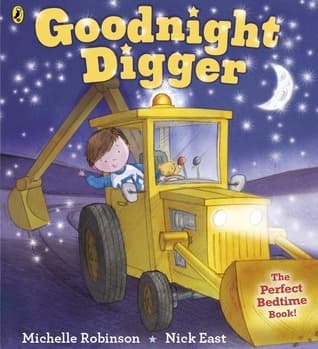 Goodnight Digger