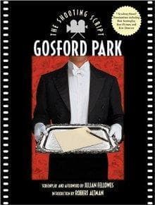 Gosford Park: The Shooting Script