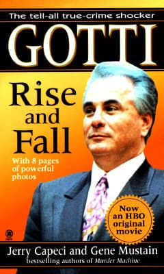 Gotti: Rise and Fall