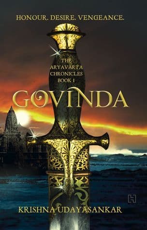 Govinda
