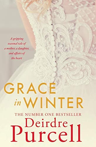 Grace in Winter