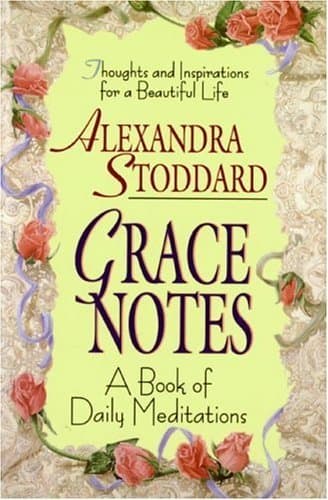 Grace Notes: A Book of Daily Meditations