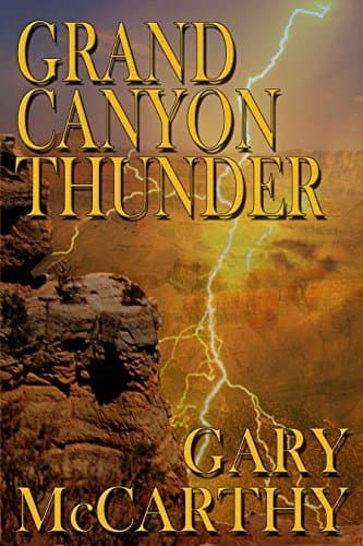 Grand Canyon Thunder