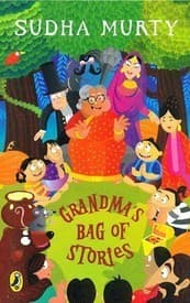 Grandma's Bag of Stories