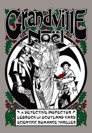 Grandville Noël