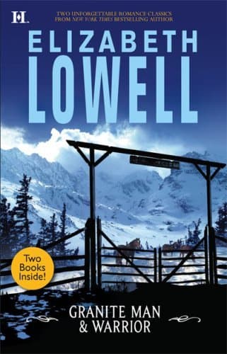 Granite Man & Warrior