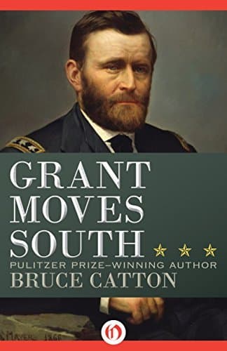 Grant Moves South